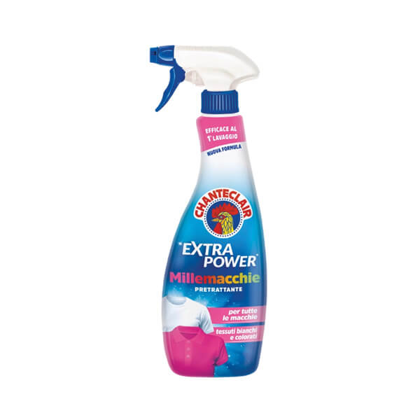 Chanteclair sprej protiv fleka ekstra snažan 500ml