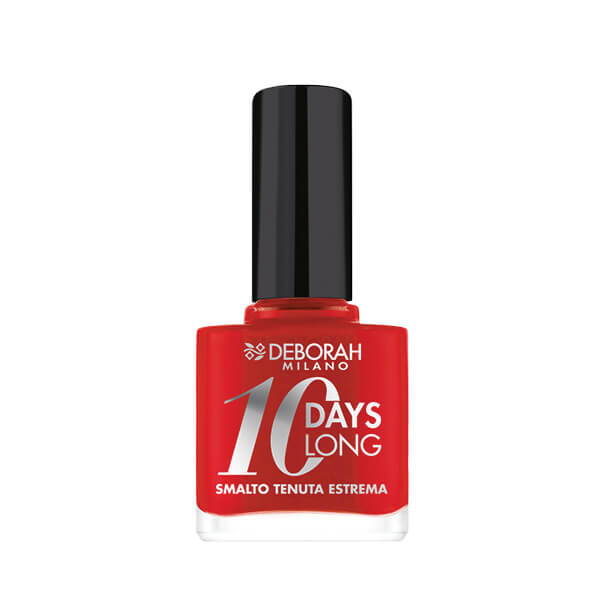 Deborah 10 Days Long lak za nokte 39