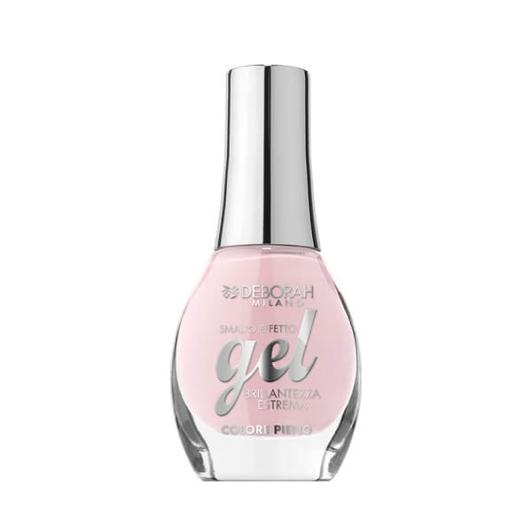 Deborah Smalto Gel Effect lak za nokte 20