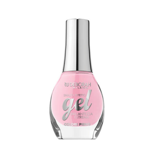 Deborah Smalto Gel Effect lak za nokte 30