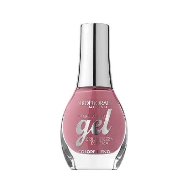 Deborah Smalto Gel Effect lak za nokte 80