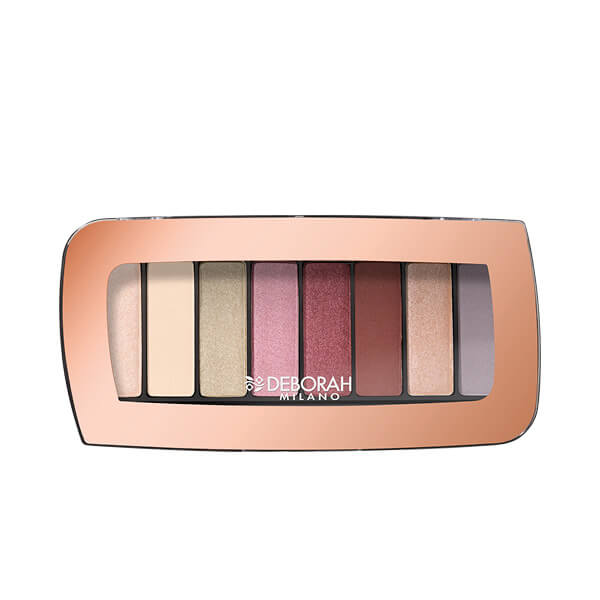 Deborah Color Moods paleta sjena za oči 8u1 01