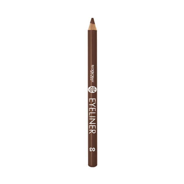 Deborah Matita Eyeliner olovka za oči 03 brown