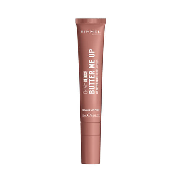 Rimmel Lip Butter Me Up balzam za usne 008