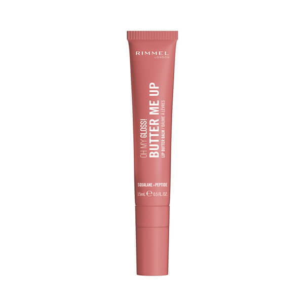 Rimmel Lip Butter Me Up balzam za usne 007