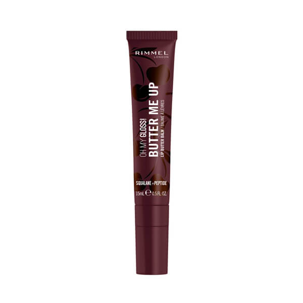 Rimmel Lip Butter Me Up balzam za usne 011